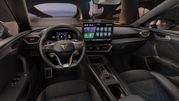 CUPRA Leon 2025 kuva 7.