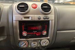 vihreä Isuzu D-Max 2008 kuva 20.
