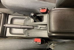 vihreä Isuzu D-Max 2008 kuva 22.