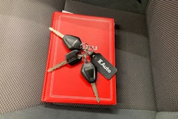 vihreä Isuzu D-Max 2008 kuva 25.