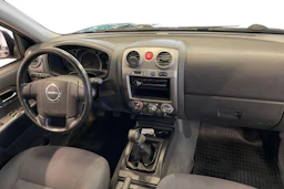 sininen Isuzu D-Max 2008 kuva 9.
