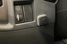 sininen Isuzu D-Max 2008 kuva 18.