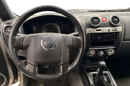 hopea Isuzu D-Max 2011 kuva 7.