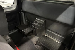 hopea Isuzu D-Max 2011 kuva 12.