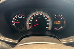 ruskea (beige) Isuzu D-Max 2011 kuva 17.