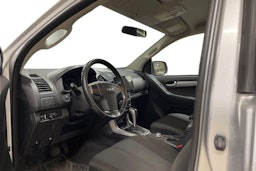 hopea Isuzu D-Max 2014 kuva 3.