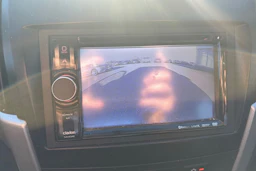 Musta Isuzu D-Max 2015 kuva 6.
