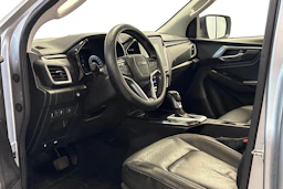 hopea Isuzu D-Max 2021 kuva 3.