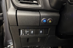 harmaa Isuzu D-Max 2024 kuva 15.