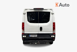 Valkoinen Iveco 35.S13V 2015 kuva 4.