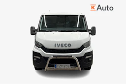 Valkoinen Iveco 35.S13V 2015 kuva 5.