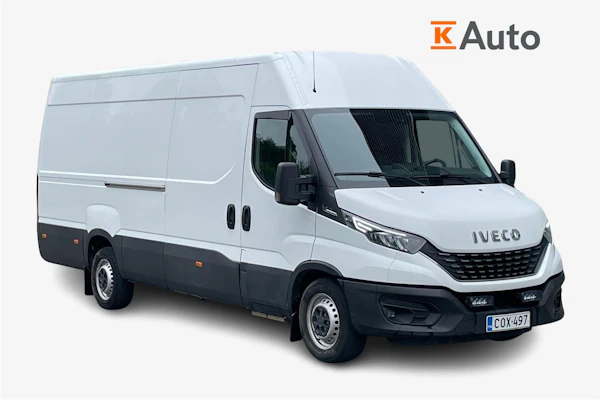 Iveco 35S16 Umpikorinen (BB) 5ov 2287cm3 A