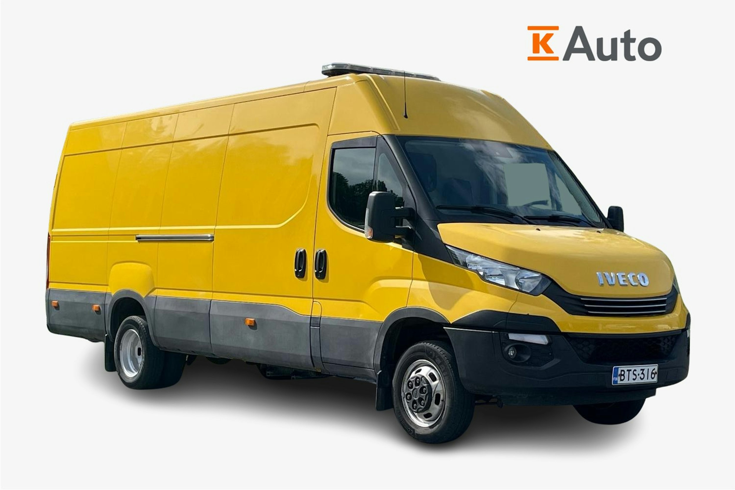 Iveco 50C18
