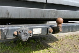 Keltainen Iveco 50C18 2018 kuva 17.