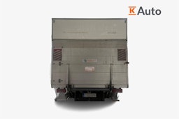 Iveco Daily 2008 kuva 3.