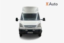 Iveco Daily 2008 kuva 4.