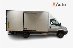 Iveco Daily 2008 kuva 5.