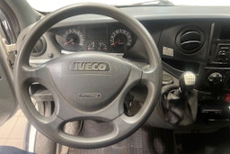 Iveco Daily 2008 kuva 7.