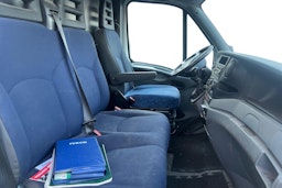 Iveco Daily 2008 kuva 8.