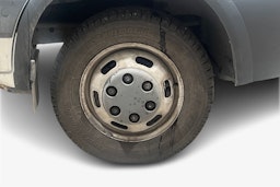 Iveco Daily 2008 kuva 9.