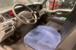 Iveco Daily 2008 kuva 10.