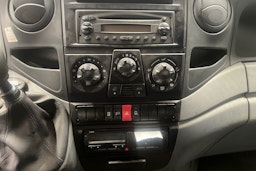 Iveco Daily 2008 kuva 11.