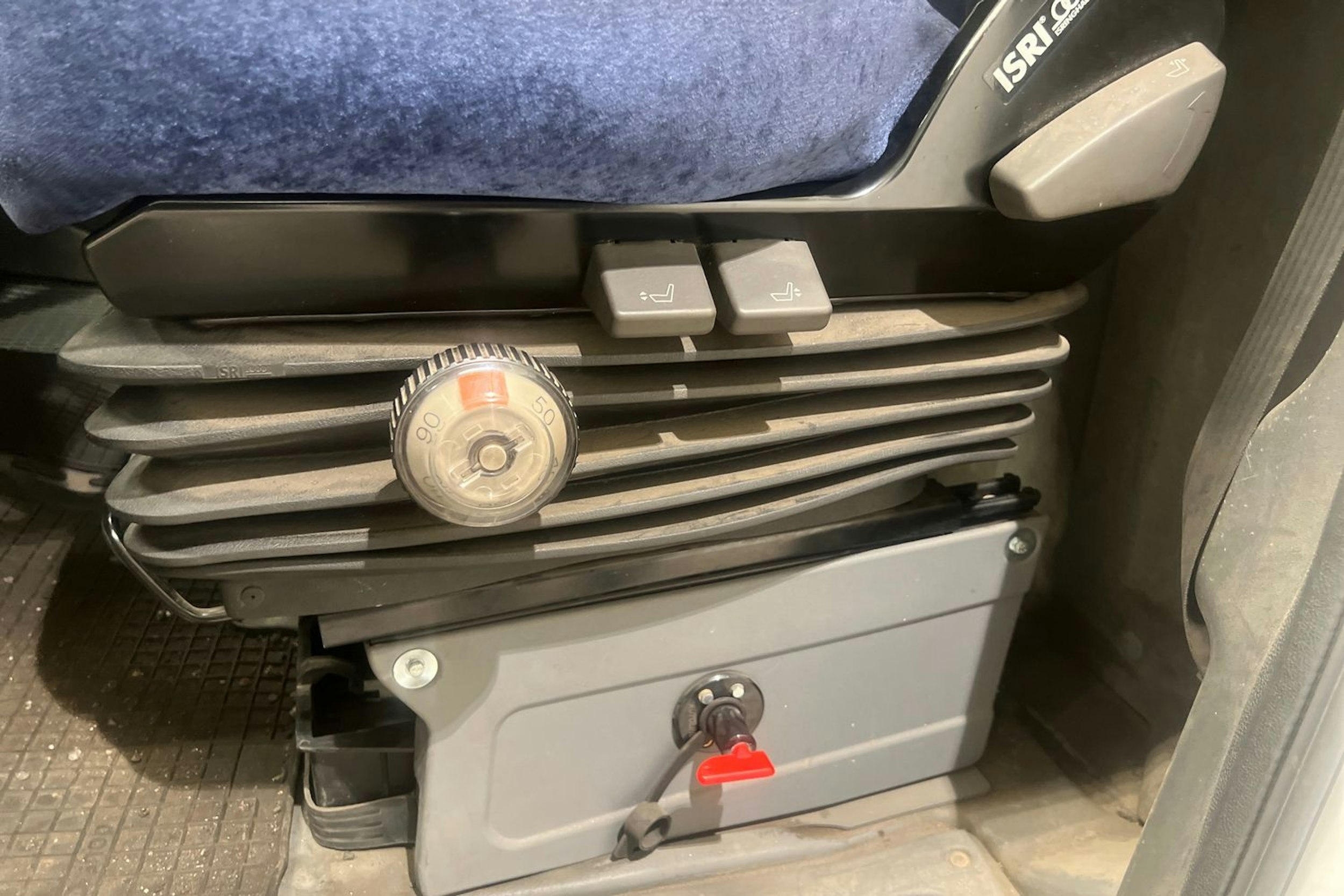 Iveco Daily 2008 kuva 12.