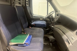 Iveco Daily 2008 kuva 13.