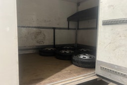 Iveco Daily 2008 kuva 14.