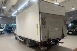 Iveco Daily 2008 kuva 16.