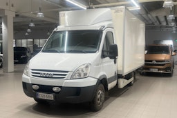 Iveco Daily 2008 kuva 17.