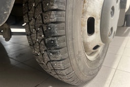 Iveco Daily 2008 kuva 18.