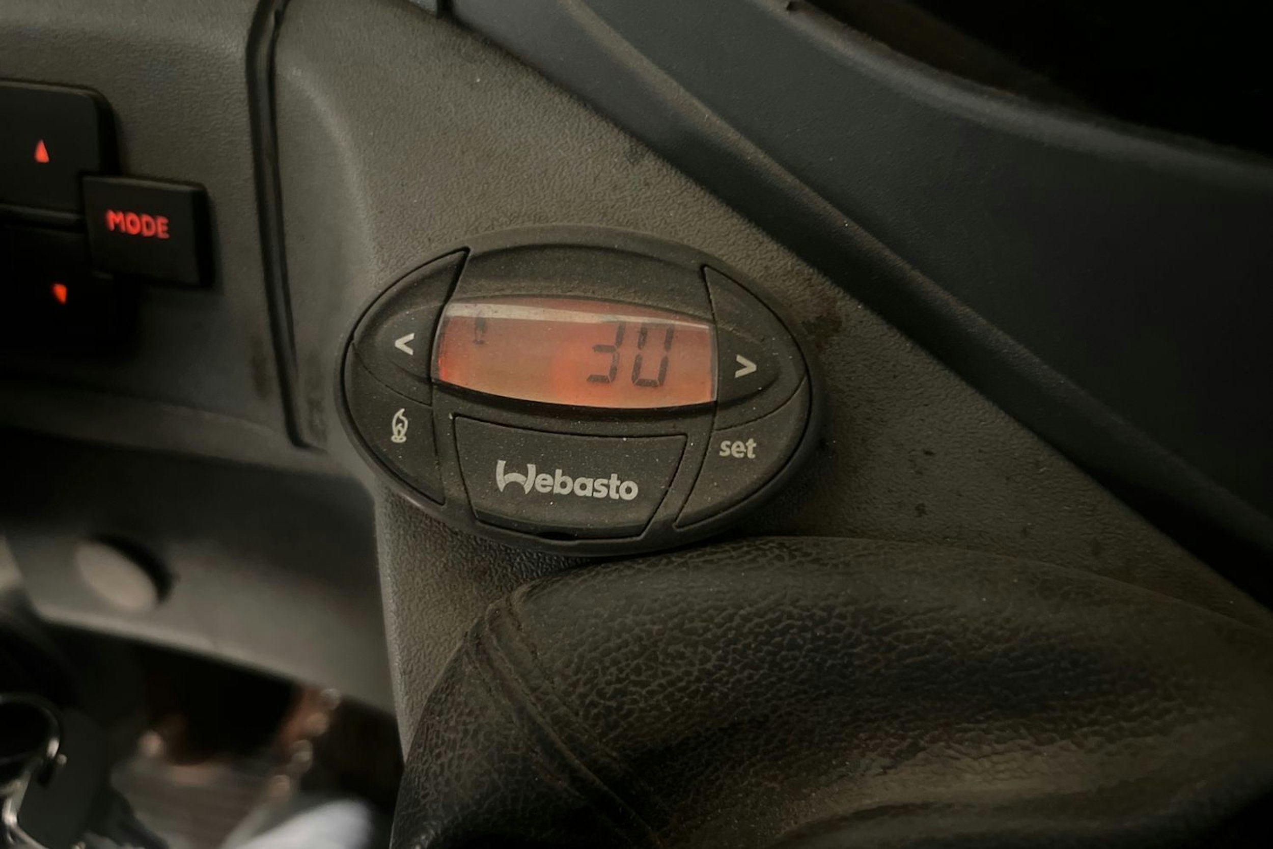 Iveco Daily 2008 kuva 19.