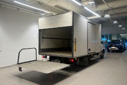 Iveco Daily 2008 kuva 20.