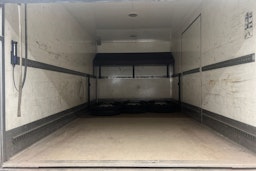 Iveco Daily 2008 kuva 21.