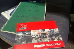 Iveco Daily 2008 kuva 24.