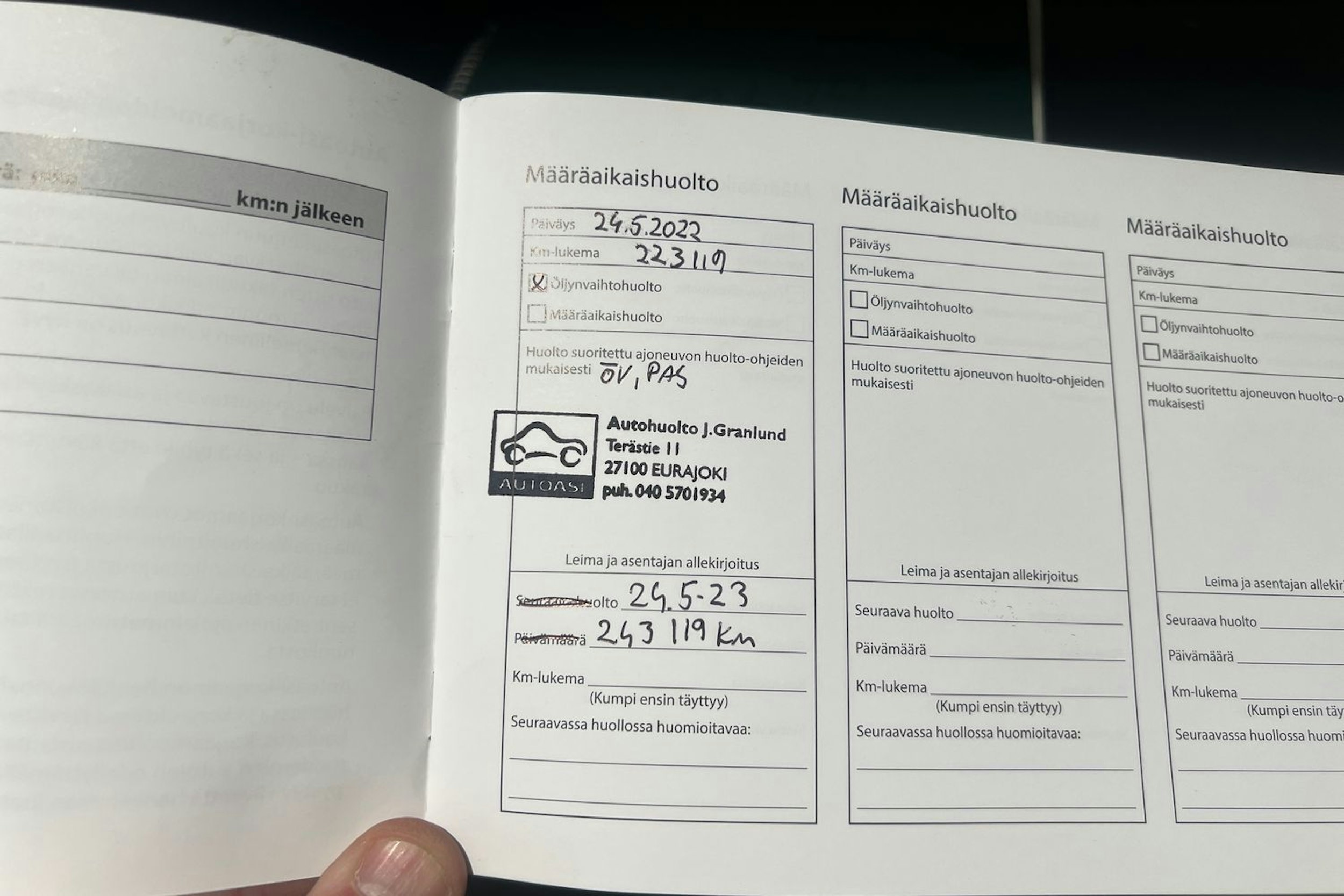 Iveco Daily 2008 kuva 25.