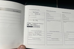 Iveco Daily 2008 kuva 25.