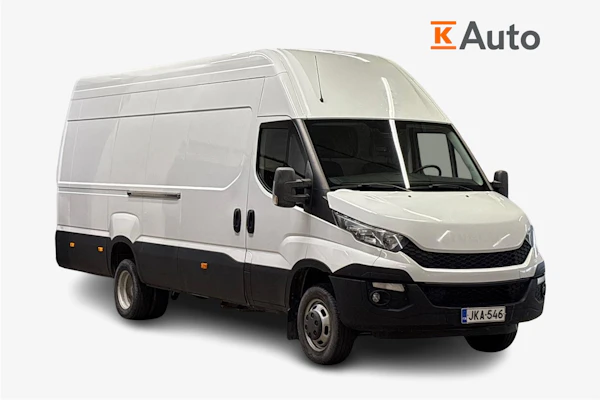 Iveco Daily 50C17 4ov 3.0cm3