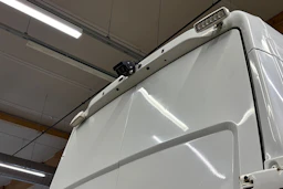 valkoinen Iveco Daily 2016 kuva 28.