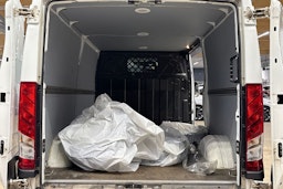 valkoinen Iveco Daily 2016 kuva 16.
