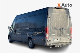 musta Iveco Daily 2017 kuva 2.