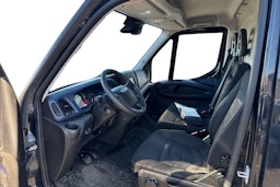 musta Iveco Daily 2017 kuva 3.