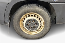 harmaa Iveco Daily 2017 kuva 12.