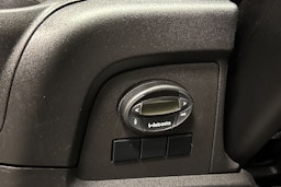 harmaa Iveco Daily 2017 kuva 21.