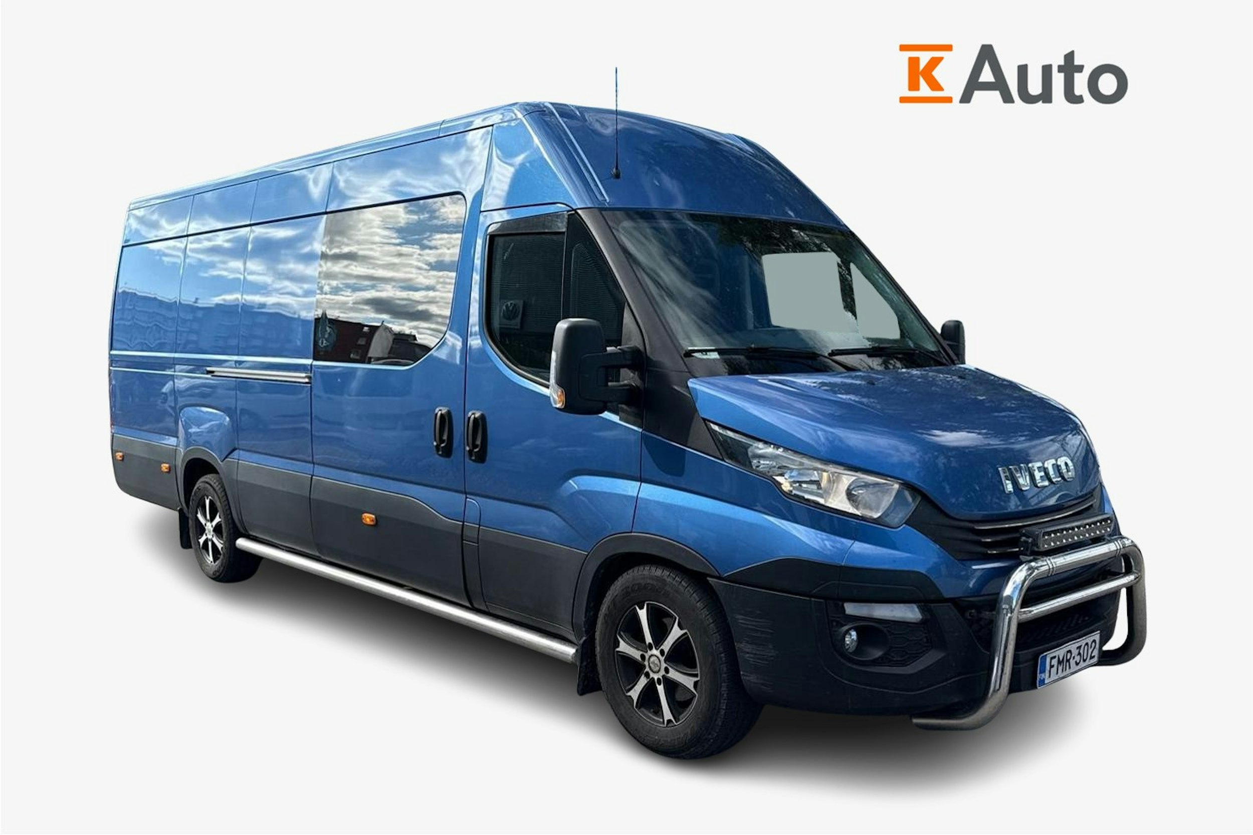 Iveco Daily