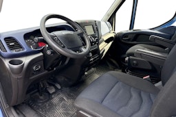 met. sininen Iveco Daily 2017 kuva 4.