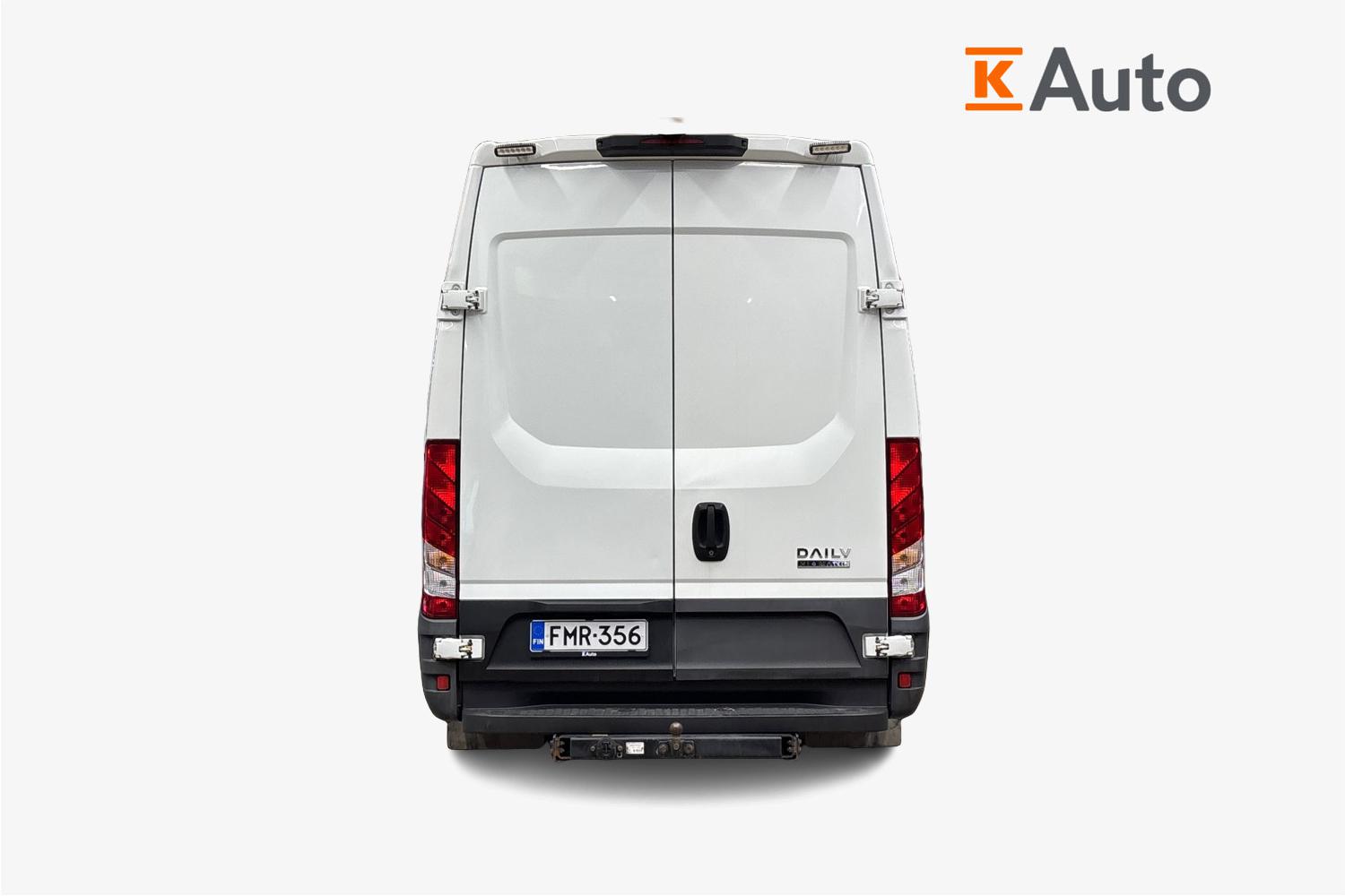 Iveco Daily 35S16 Retkeilyauto 2017, kuva 4/34
