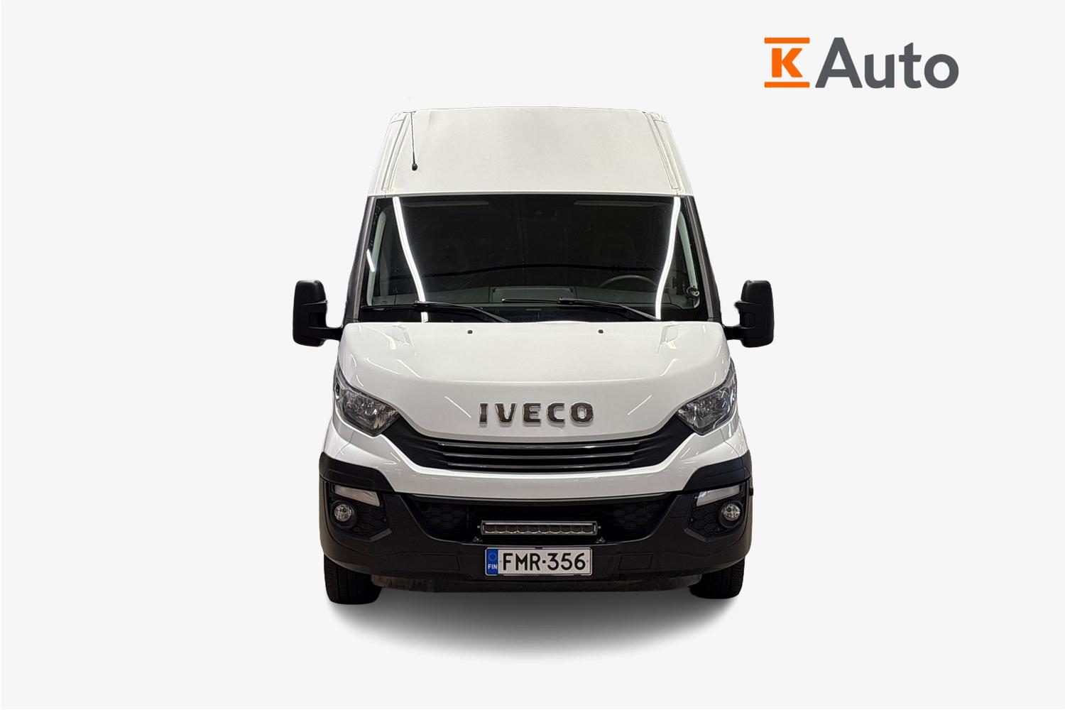 Iveco Daily 35S16 Retkeilyauto 2017, kuva 5/34