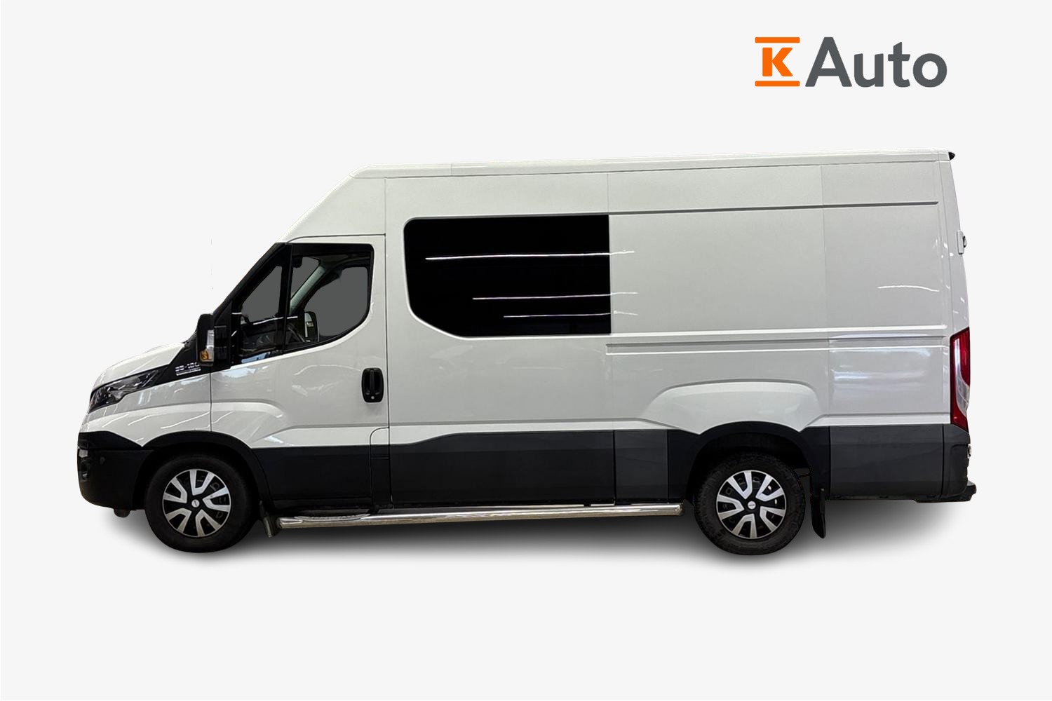 Iveco Daily 35S16 Retkeilyauto 2017, kuva 7/34